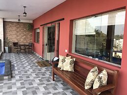 Pousada Vista Dell Mar