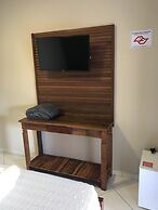 Pousada Vista Dell Mar