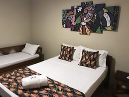 Pousada Vista Dell Mar