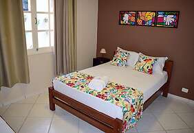 Pousada Vista Dell Mar