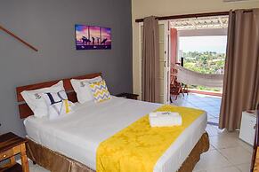 Pousada Vista Dell Mar