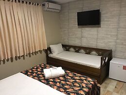 Pousada Vista Dell Mar