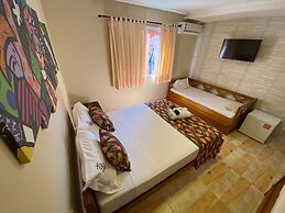 Pousada Vista Dell Mar