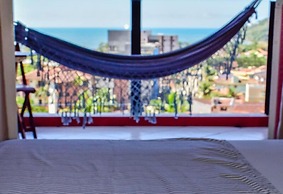 Pousada Vista Dell Mar