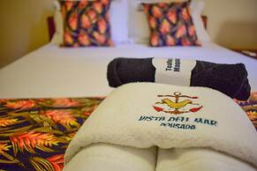 Pousada Vista Dell Mar