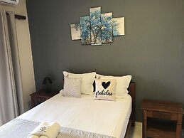 Pousada Vista Dell Mar