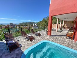 Pousada Vista Dell Mar