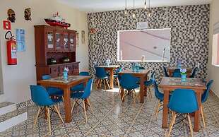 Pousada Vista Dell Mar