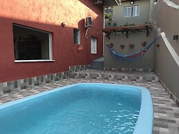 Pousada Vista Dell Mar