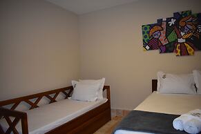 Pousada Vista Dell Mar