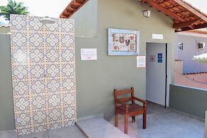 Pousada Vista Dell Mar