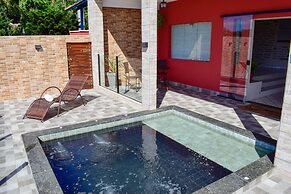 Pousada Vista Dell Mar