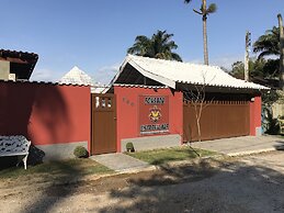 Pousada Vista Dell Mar