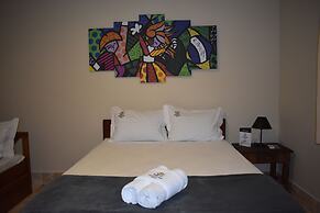 Pousada Vista Dell Mar