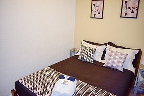 Pousada Vista Dell Mar