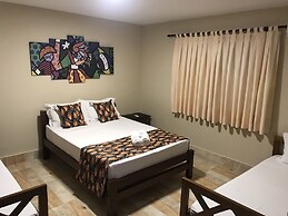 Pousada Vista Dell Mar