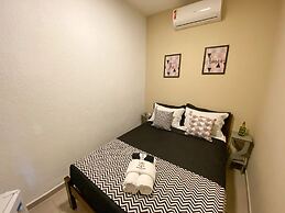 Pousada Vista Dell Mar