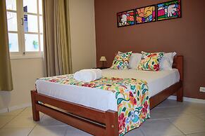 Pousada Vista Dell Mar