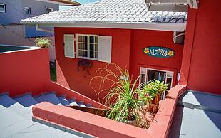 Pousada Vista Dell Mar