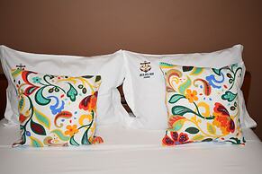 Pousada Vista Dell Mar