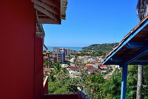 Pousada Vista Dell Mar