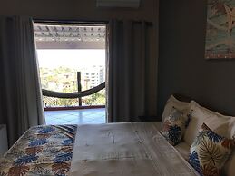 Pousada Vista Dell Mar