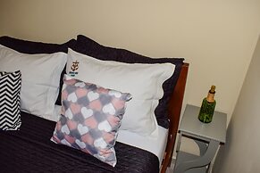 Pousada Vista Dell Mar