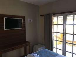 Pousada Vista Dell Mar