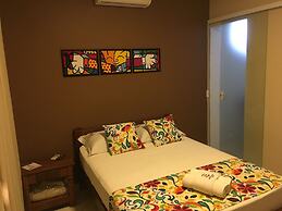 Pousada Vista Dell Mar