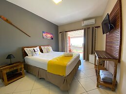 Pousada Vista Dell Mar