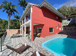 Pousada Vista Dell Mar