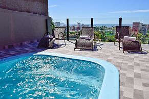 Pousada Vista Dell Mar