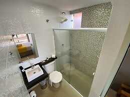 Pousada Vista Dell Mar