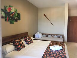 Pousada Vista Dell Mar