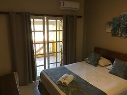 Pousada Vista Dell Mar