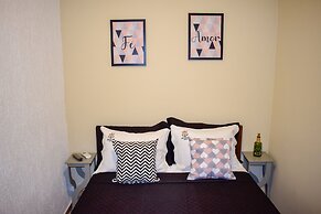 Pousada Vista Dell Mar