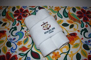 Pousada Vista Dell Mar