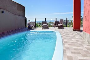 Pousada Vista Dell Mar