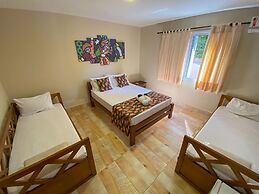 Pousada Vista Dell Mar