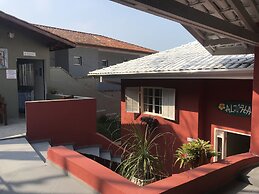 Pousada Vista Dell Mar