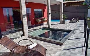 Pousada Vista Dell Mar