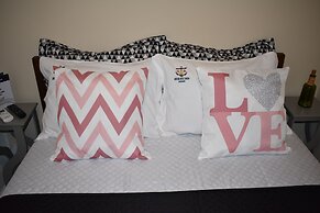 Pousada Vista Dell Mar