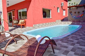 Pousada Vista Dell Mar