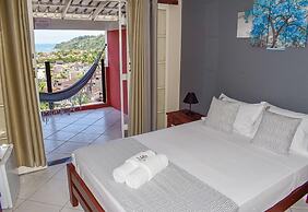 Pousada Vista Dell Mar