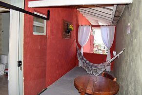 Pousada Vista Dell Mar