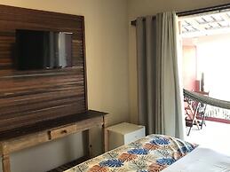 Pousada Vista Dell Mar