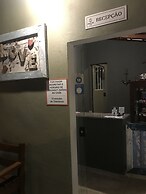 Pousada Vista Dell Mar