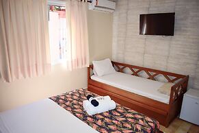 Pousada Vista Dell Mar