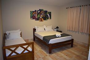 Pousada Vista Dell Mar