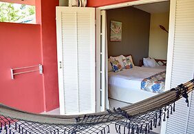 Pousada Vista Dell Mar